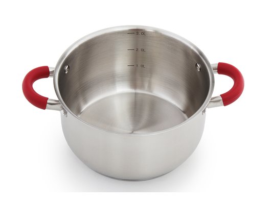 Набор посуды LERAN INTERO CS630 B